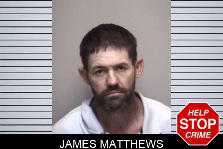 James Matthews