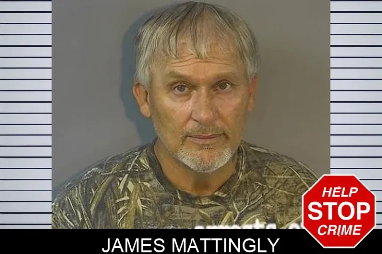 James Mattingly