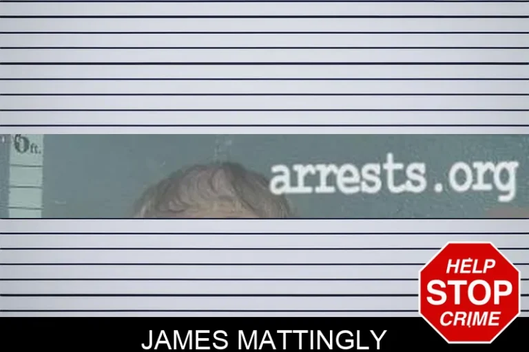 James Mattingly