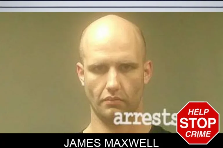 James Maxwell