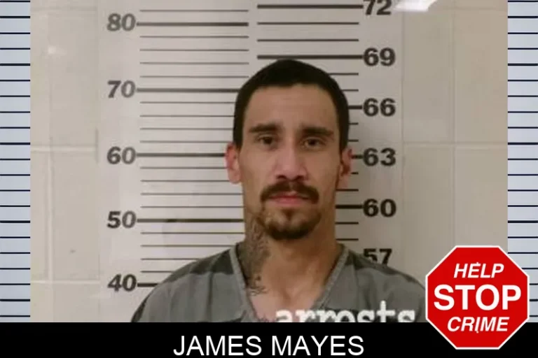 James Mayes