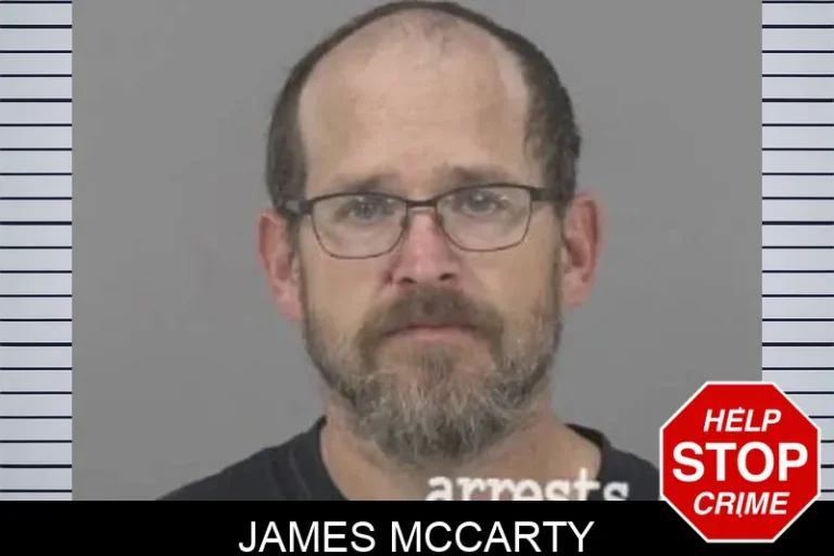 James McCarty