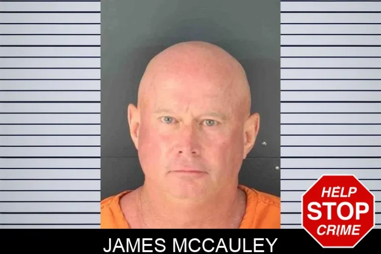 James McCauLey