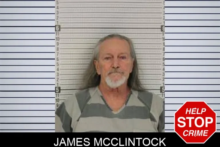 James McClintock