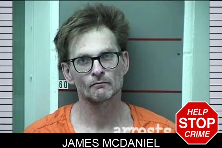 James McDaniel