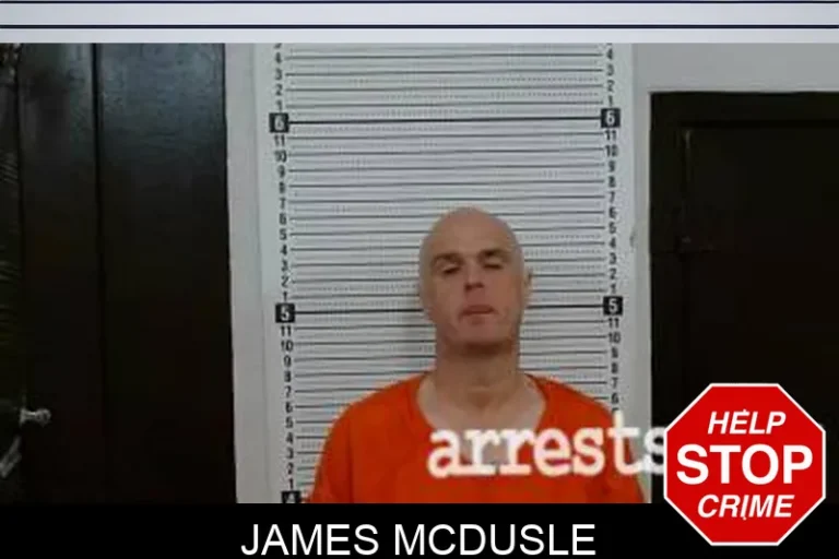 James McDuSle