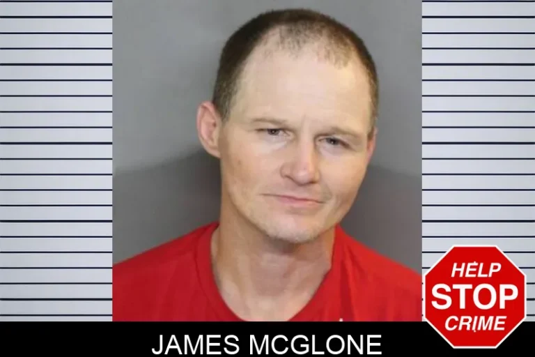 James McGlone
