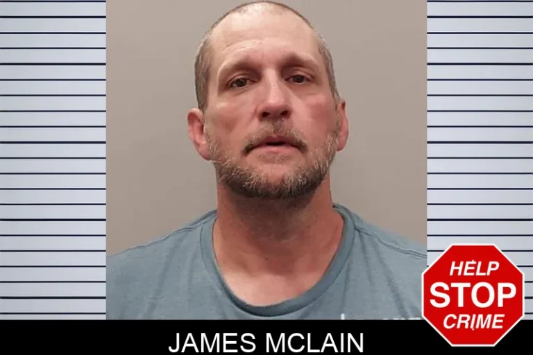 James McLain