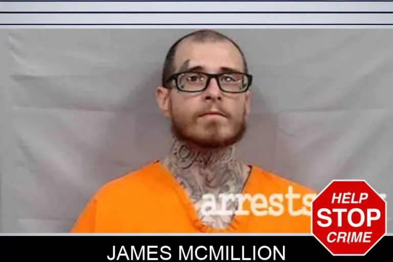 James McMillion