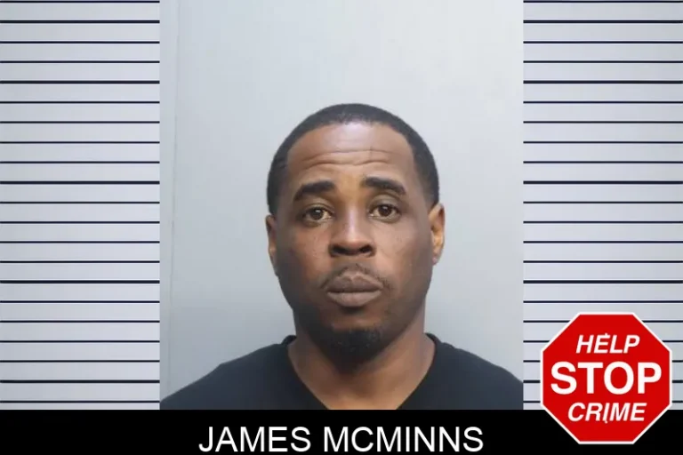 James McMinns