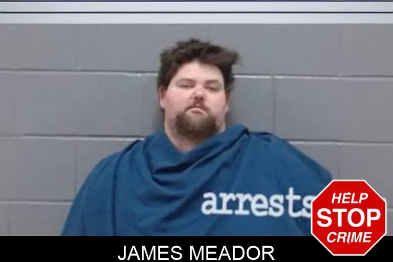 James Meador
