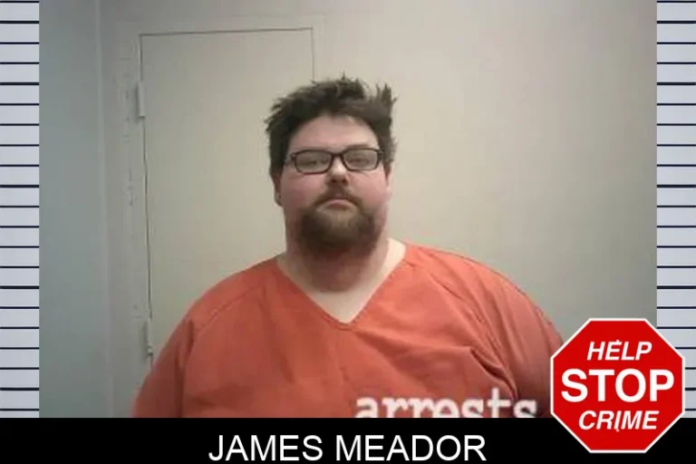 James Meador