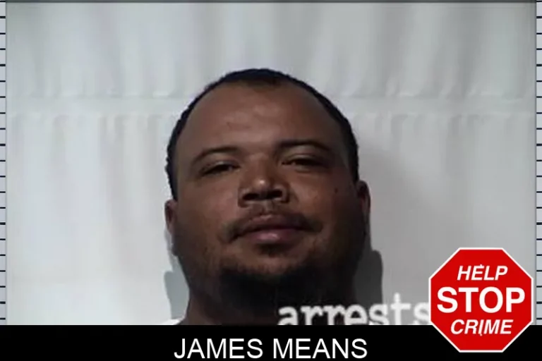 James Means