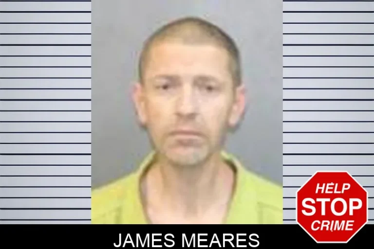 James Meares