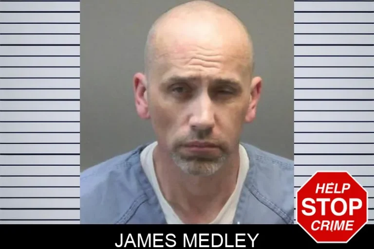 James Medley