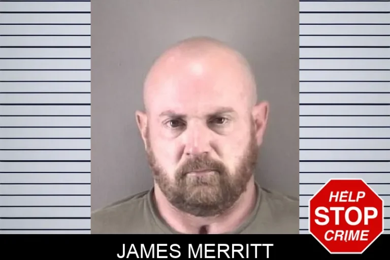 James Merritt
