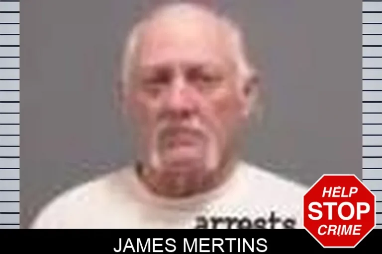 James Mertins