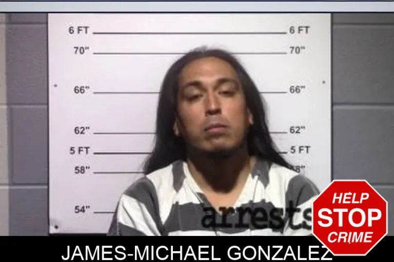 James-Michael Gonzalez