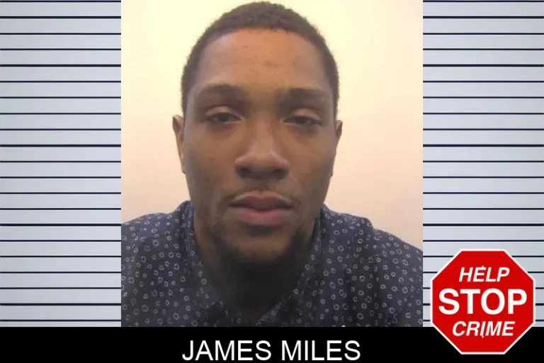 James Miles