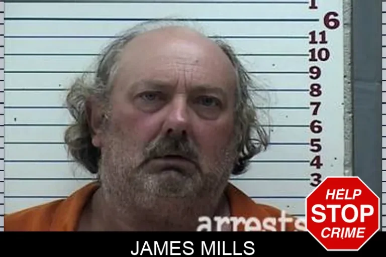 James Mills