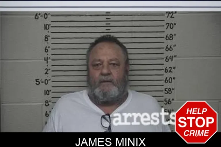 James Minix