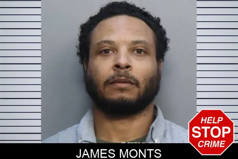 James Monts