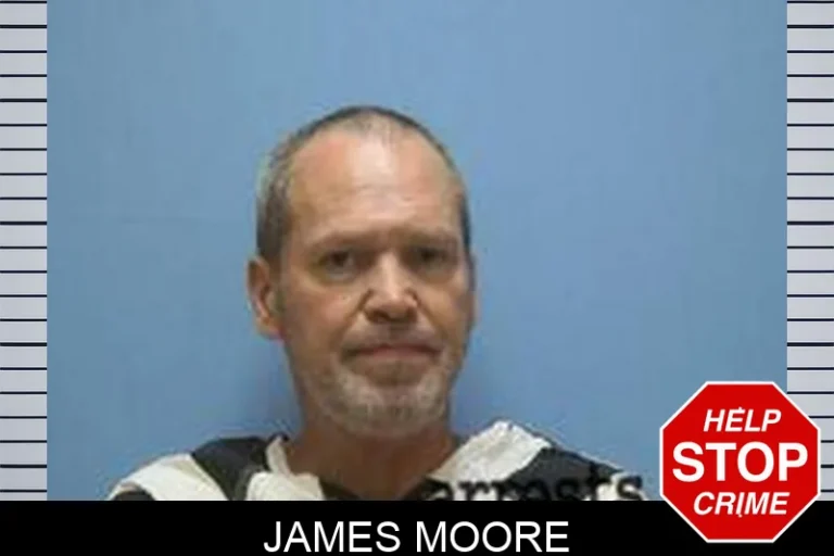James Moore