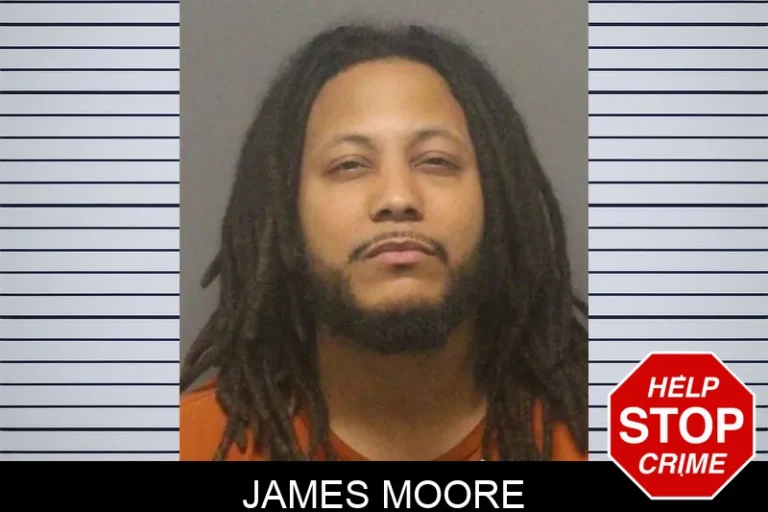James Moore