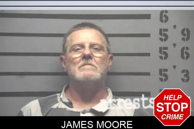 James Moore