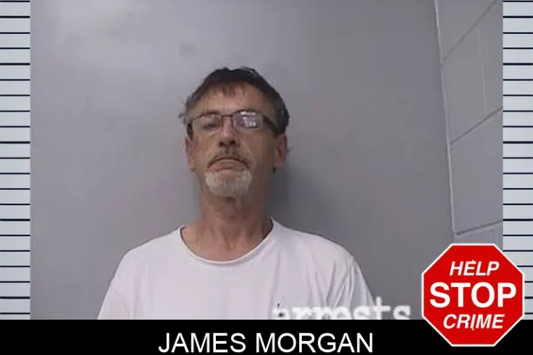 James Morgan