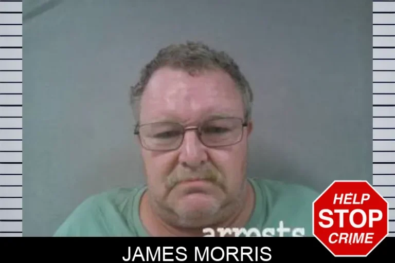 James Morris