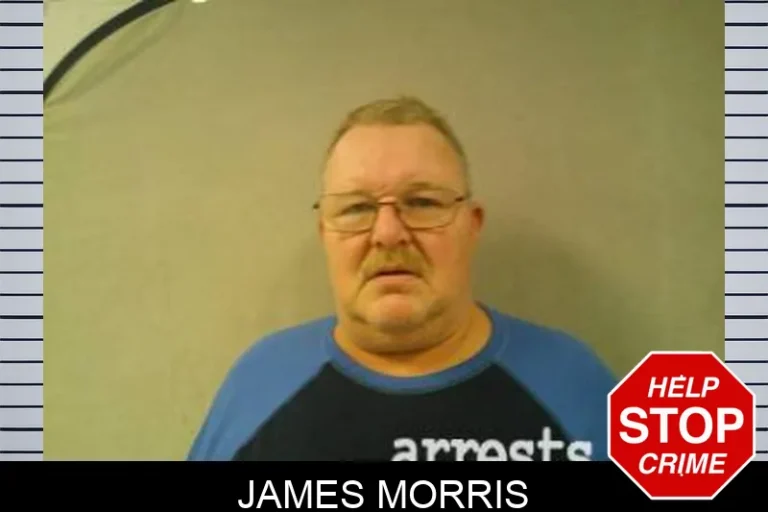 James Morris