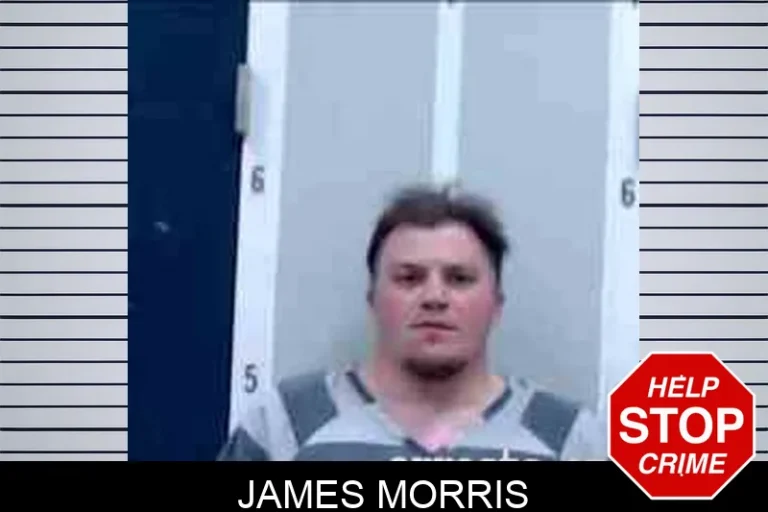 James Morris