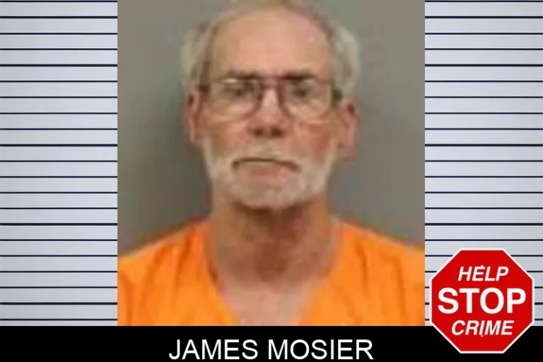 James Mosier