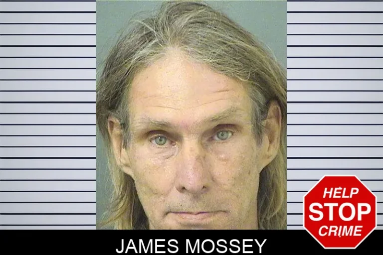 James Mossey