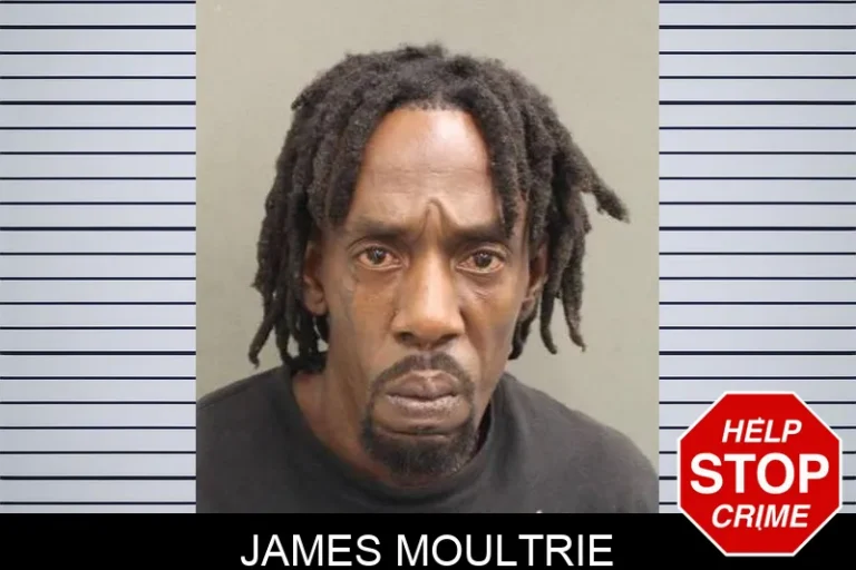 James MouLtrie