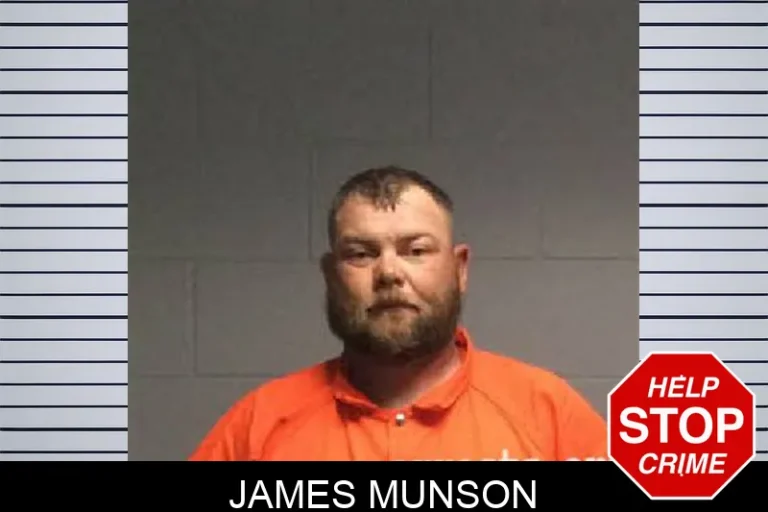 James MuNson