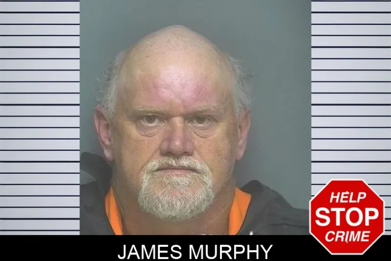 James MuRphy