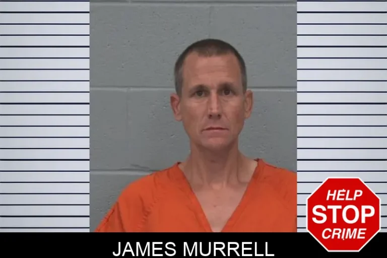 James MuRrell