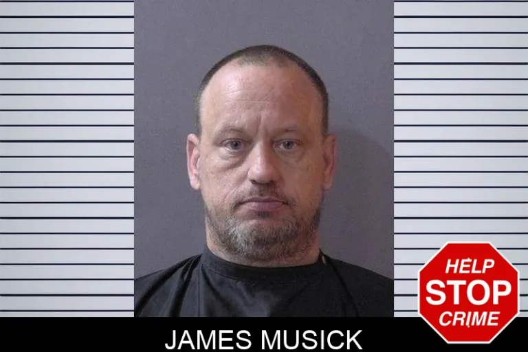 James MuSick