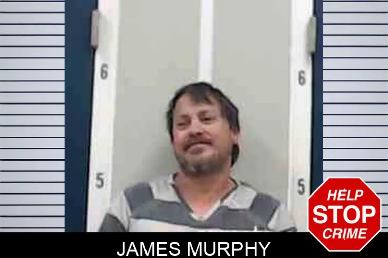 James Murphy