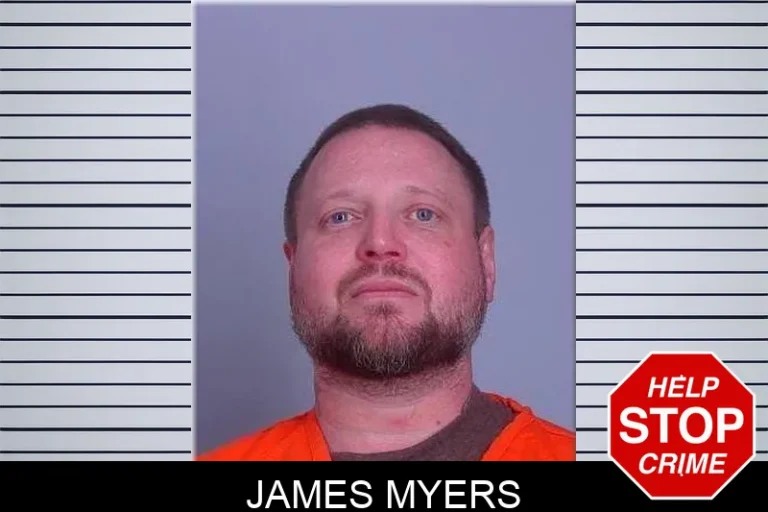 James Myers
