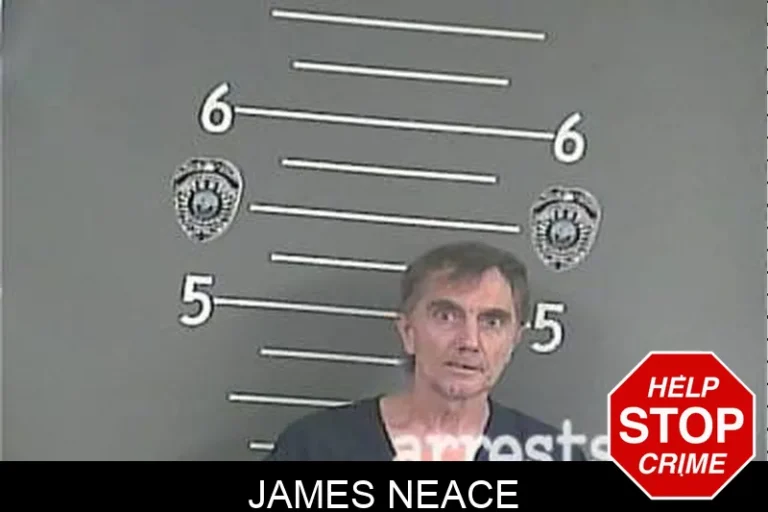James Neace