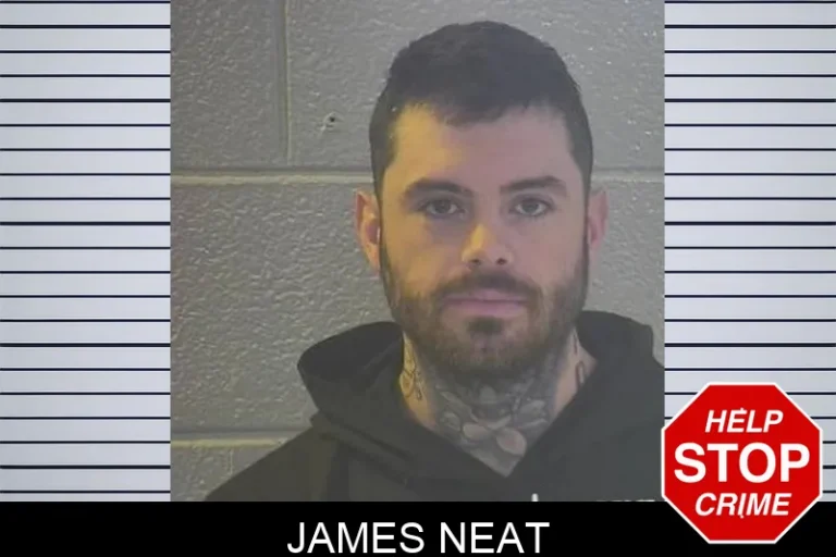 James Neat