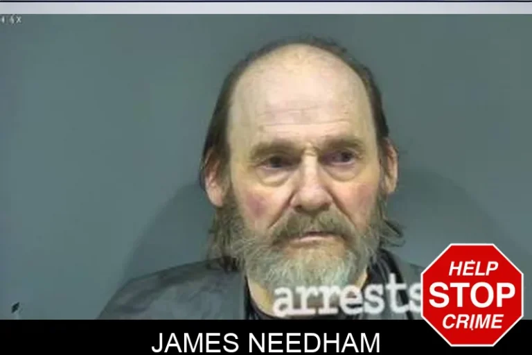 James Needham