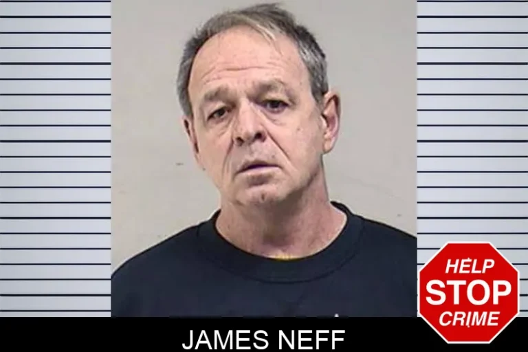 James Neff