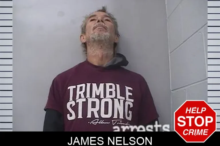 James Nelson