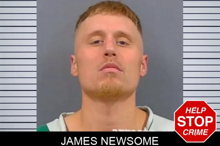 James Newsome