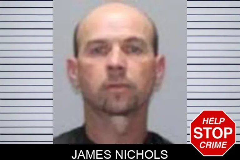 James Nichols