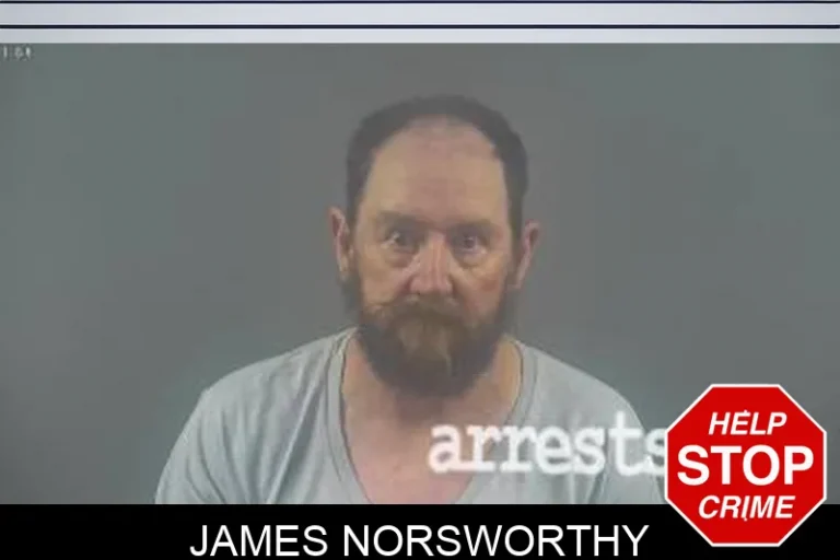 James Norsworthy